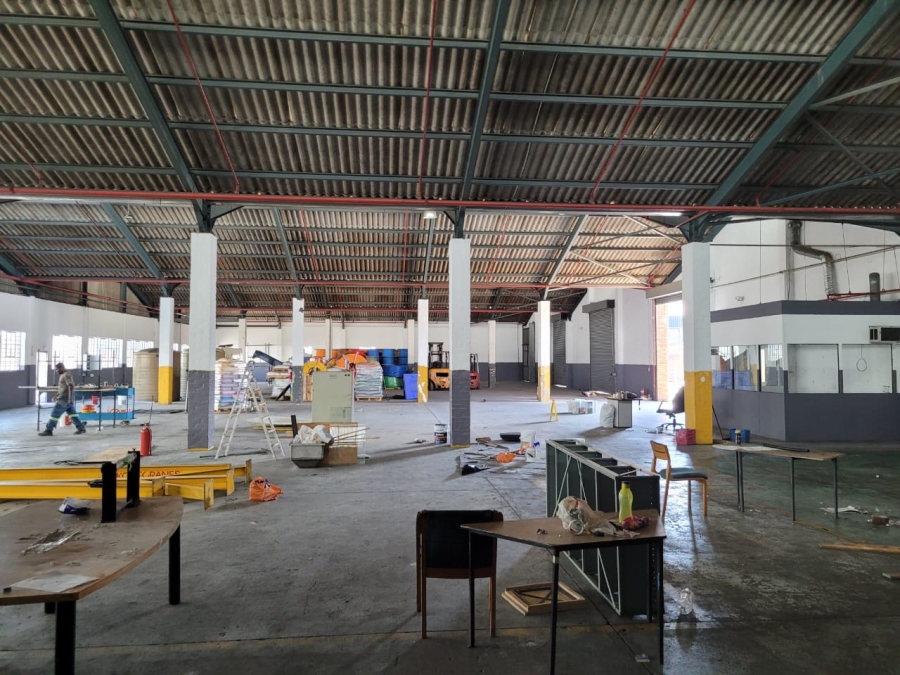 To Let Commercial Property for Rent in Montague Gardens Western Cape